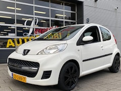 Peugeot 107 - 1.0-12V Urban Move 5Drs- Airco I Sport velgen I Comfort pakket I Nwe APK 10-2026