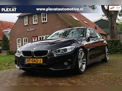 BMW 4-serie Coupé - 428i High Executive Aut. | Schuifdak | Adaptieve Cruise | Dodehoekbewaking | Stoelverwarmi