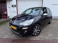 Citroën C3 - 1.0 PureTech Collection |NIEUW APK |LED |AIRCO |NETTE AUTO|