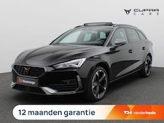 CUPRA Leon Sportstourer - 1.4 e-Hybrid Business 204PK DSG Pano-Schuifdak, Adaptieve Cruise Controle, Virtual Pedal,