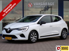 Renault Clio - 1.0 TCe 90 Equilibre, Full LED / Carplay + Android Auto / Cruise control + Limiter / Airco