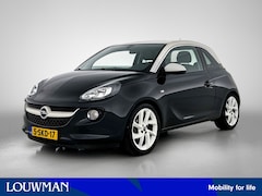 Opel ADAM - 1.4 HARDWELL Edition Collectors Item | Hardwell's eerste ADAM | Airco | bluetooth
