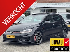 Volkswagen Golf - 2.0 TSI GTI TCR AKRA | PANO | NAVI | VIRTUAL | DYNAUDIO | BOVAG