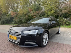 Audi A4 Avant - 2.0 TDI Sport Pro Line
