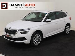 Skoda Kamiq - 1.0 TSI DSG Business