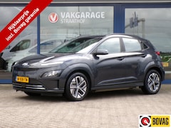 Hyundai Kona Electric - EV Comfort 64 kWh, SOH 96% / Carplay + Android Auto / Krell Audio / Camera / Adaptive crui