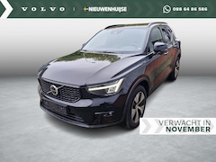 Volvo XC40 - 1.5 T4 Recharge R-Design | Trekhaak | Elektrische stoelverstelling | Harman Kardon audio |