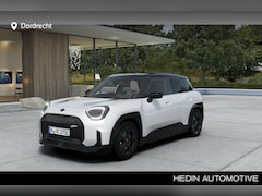 MINI Aceman - SE John Cooper Works M 54.2 kWh SEAF