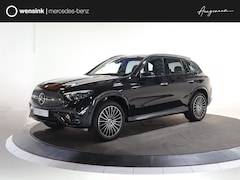 Mercedes-Benz GLC-klasse - 300e 4MATIC Sport Edition | Panoramaschuifdak | Premium pakket | Nightpakket | 360° camera
