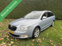 Skoda Superb Combi - 1.8 TSI 2011 Ambition Buisness Line