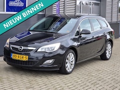 Opel Astra Sports Tourer - 1.4 Turbo Anniversary Edition