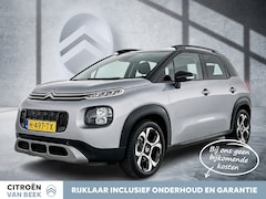 Citroën C3 Aircross - 110 PK Shine | Rijklaar | Camera | Keyless Entry | 17" LMV |