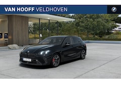 BMW 1-serie - 120 M Sport Automaat / Sportstoelen / Achteruitrijcamera / M Adaptief onderstel / Adaptiev