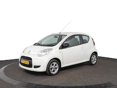 Citroën C1 - 1.0-12V Selection | 130.000 km |