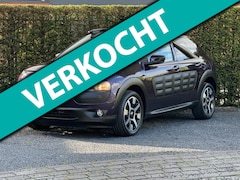 Citroën C4 Cactus - 1.2 PureTech Business|RIJKLAAR-GARANTY