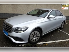 Mercedes-Benz E-klasse - 200 d |CLIMA | APK 03-11-2026 |Rijd goed