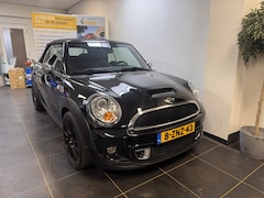 MINI Cabrio - 1.6 Cooper S