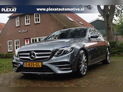 Mercedes-Benz E-klasse - 200 Prestige Plus Aut. | AMG-Pakket | Widescreen | Burmester | Sportstoelen | Full Led | T
