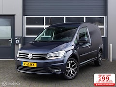 Volkswagen Caddy - Bestel 2.0 TDI L1H1 BMT Highline
