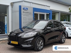 Ford Kuga - 2.5 PHEV ST-Line X 225pk | Adaptive Cruise | B&O | Elek. Achterklep | Parkeerassistent | D