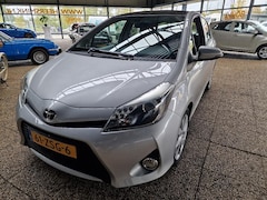 Toyota Yaris - 1.5 Full Hybrid Dynamic