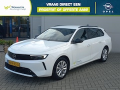 Opel Astra Sports Tourer - 1.2T 110pk Business Edition I Climate control | Navigatie | Winterpack | AGR stoel