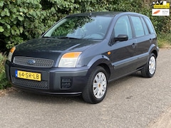 Ford Fusion - 1.4-16V Champion 5DRS AIRCO NAP GOED ONDERHOUDEN