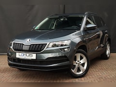 Skoda Karoq - 1.5 TSI ACT DSG Trekhaak | Clima | Cruise | CarPlay