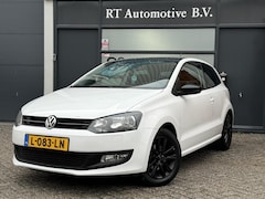 Volkswagen Polo - 1.2-12V Airco / Stoelverwarming