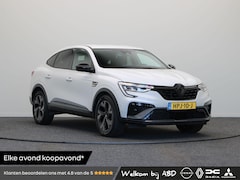 Renault Arkana - 1.6 E-Tech hybrid 145 E-Tech engineered | Bose Premium Audio | Adaptive Cruise | Stoel en