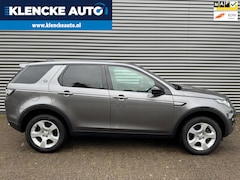 Land Rover Discovery Sport - 2.0 eD4 E-Capability *64.582km* Urban Series SE Clima Cruise ctrl Leer