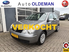 Volkswagen Polo - 1.4-16V Athene Airco Nieuwe APK