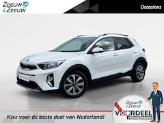 Kia Stonic - 1.0 T-GDi MHEV DynamicPlusLine | Navi | Climate Controle | Cruise Control | LM Velgen | Pr