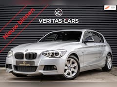 BMW 1-serie - 118i Sport 118PK Camera|Cruise|Schuifdak|Clima|Led e.o