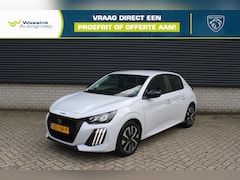 Peugeot 208 - Style 100pk I Cruise Control I Airconditioning I Apple Carplay/Android Auto