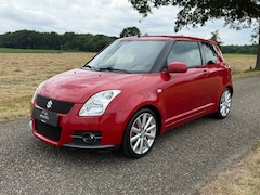 Suzuki Swift - 1.6 Sport AIRCO / LMV / NIEUWE APK