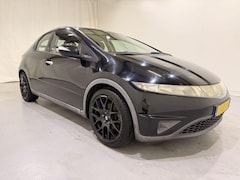 Honda Civic - HB 1.4i Comfort Automaat