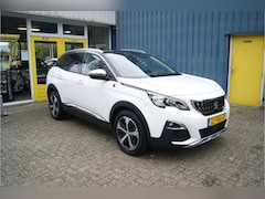 Peugeot 3008 - 1.2 PureTech Crossway, 130 pk Automaat, Airco/ECC, Navi, Camera, Pano, MOOI