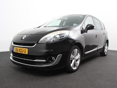 Renault Grand Scénic - 1.6 dCi Bose 7p. | Lees opmerkingen / Handel / Export | Panorama dak | Camera | Climate Co