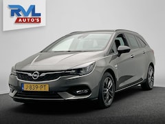 Opel Astra Sports Tourer - 1.2 Edition 2020 * Origineel Nederlands * Camera Climate Navigatie Lane assist