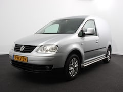 Volkswagen Caddy - 1.9 TDI Airco Radio Lichtmetalen velgen Cruise control Parkeersensoren achter Sidebars Han