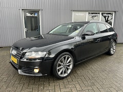 Audi A4 Avant - 1.8 TFSI AUT Avant Airco APK