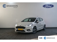 Ford Fiesta - 1.0 EcoBoost ST-Line | Airco (automatisch) | Cruise control | DAB ontvanger