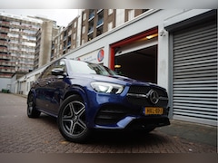 Mercedes-Benz GLE-Klasse - 350 e 4MATIC AMG Line NIGHT pakket | Trekhaak | Mercedes onderhouden | Adaptieve cruise +