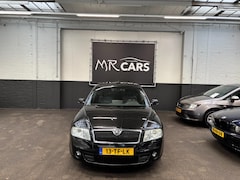 Skoda Octavia - 2.0 TFSI RS Airco/Navi/Cruise Control
