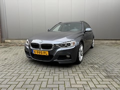 BMW 3-serie Touring - 320d M Sport Edition High Executive