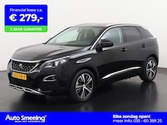 Peugeot 3008 - 1.6 HYbrid 225 Allure Pack | Elek achterklep | Camera | Blind spot | Zondag Open