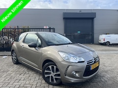 Citroën DS3 - 1.6 e-HDi Navigatie/Clima So chic edition