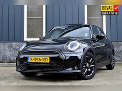 MINI Cooper - 1.5 Camden Go Edition Rijklaarprijs-Garantie Sport Interieur Led Camera Navigatie Apple-ca