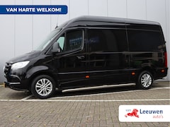 Mercedes-Benz Sprinter - 314 2.2 CDI L2H2 | 17" | Sidebars | Trekhaak | 3-Pers